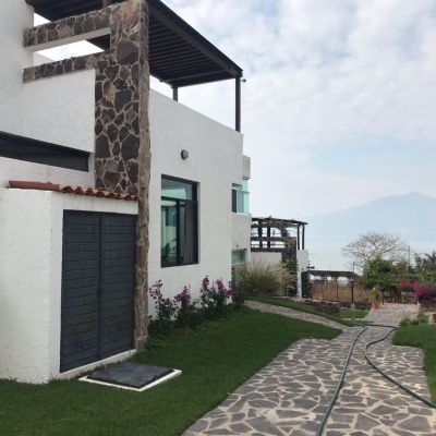 CASA VISTA HERMOSA