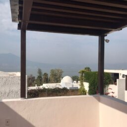CASA VISTA HERMOSA