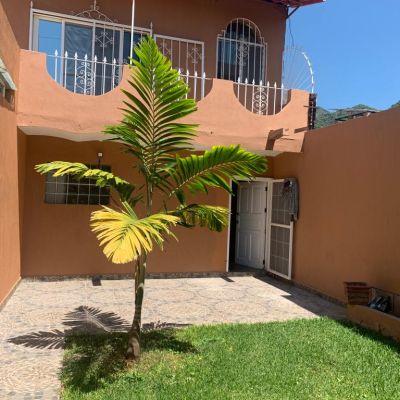 Casa del Sol, Ajijic