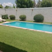 CASA RESIDENCIAL CAMPESTRE