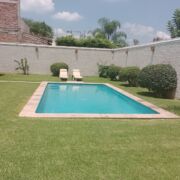 CASA RESIDENCIAL CAMPESTRE