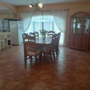 CASA RESIDENCIAL CAMPESTRE