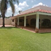 CASA RESIDENCIAL CAMPESTRE