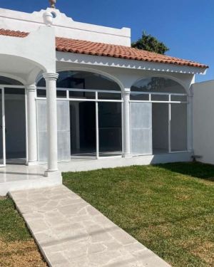 CASA SAN ANTONIO