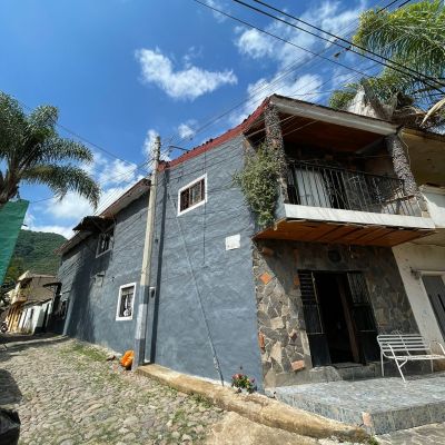 CASA ANIMA