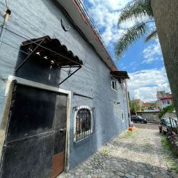 CASA ANIMA