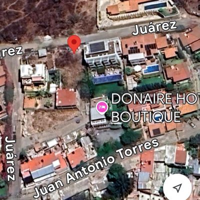 LOTE COLON