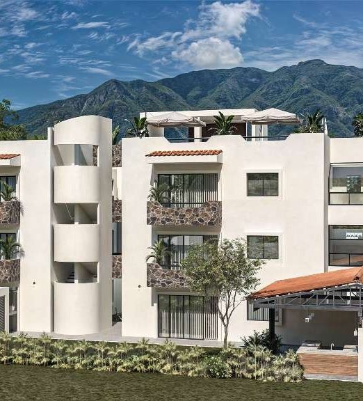 DEPARTAMENTOS PUERTA NUEVA