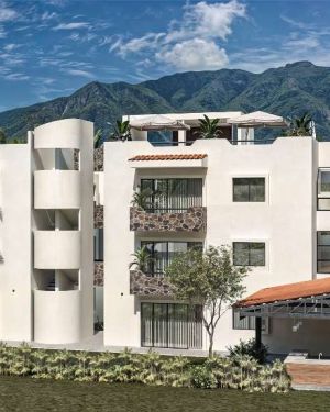 DEPARTAMENTOS PUERTA NUEVA