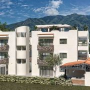 DEPARTAMENTOS PUERTA NUEVA