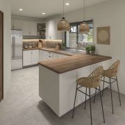 DEPARTAMENTOS PUERTA NUEVA