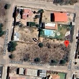 LOTE VISTAS ALLENDE