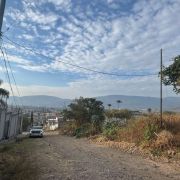 LOTE VISTAS ALLENDE