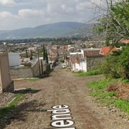LOTE VISTAS ALLENDE