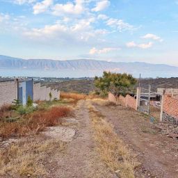 LOTE VISTAS SAN CRISTOBAL
