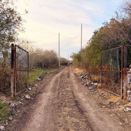 LOTE VISTAS SAN CRISTOBAL