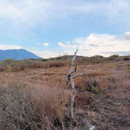 LOTE VISTAS SAN CRISTOBAL