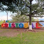 LOTE VISTAS SAN CRISTOBAL