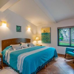 CASA KING CHAPALA HACIENDAS