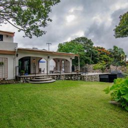 CASA KING CHAPALA HACIENDAS