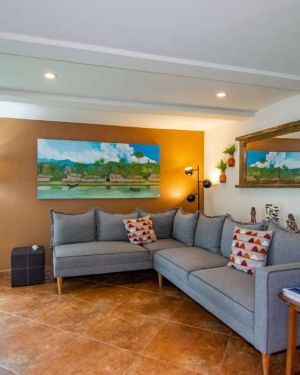 CASA KING CHAPALA HACIENDAS