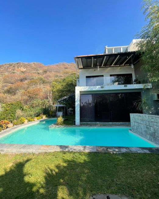 CASA GEM VISTAS DEL ANGEL