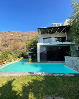 CASA GEM VISTAS DEL ANGEL