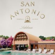 San Antonio Lakehouses