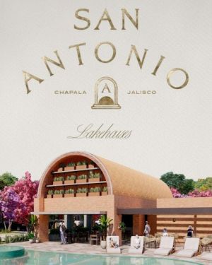 San Antonio Lakehouses