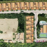 San Antonio Lakehouses