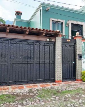 CASA MARIPOSA AJIJIC