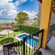 CASA EL LIMON VIEWS