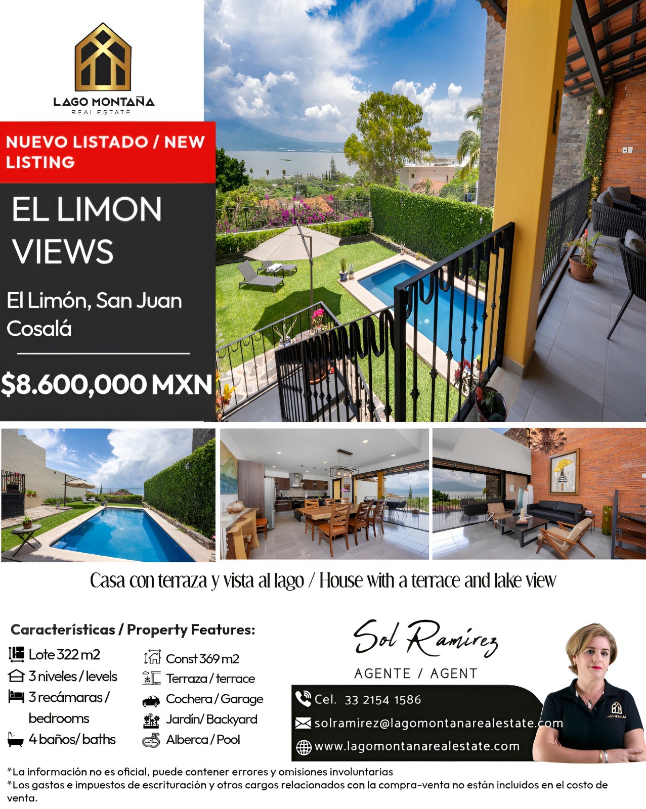Limon 6