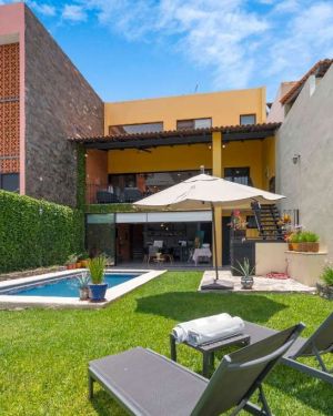 CASA EL LIMON VIEWS